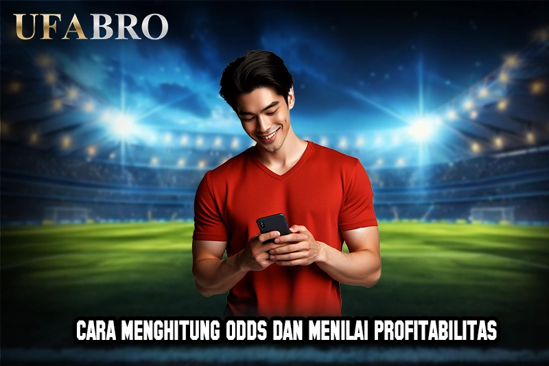 Cara Menghitung Odds dan Menilai Profitabilitas