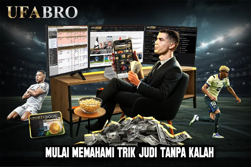 Mulai Memahami Trik Judi tanpa Kalah